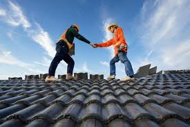 Fast & Reliable Emergency Roof Repairs in Paden City, WV